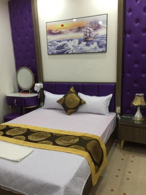 Ánh Sao Hotel HN - by BAY LUXURY